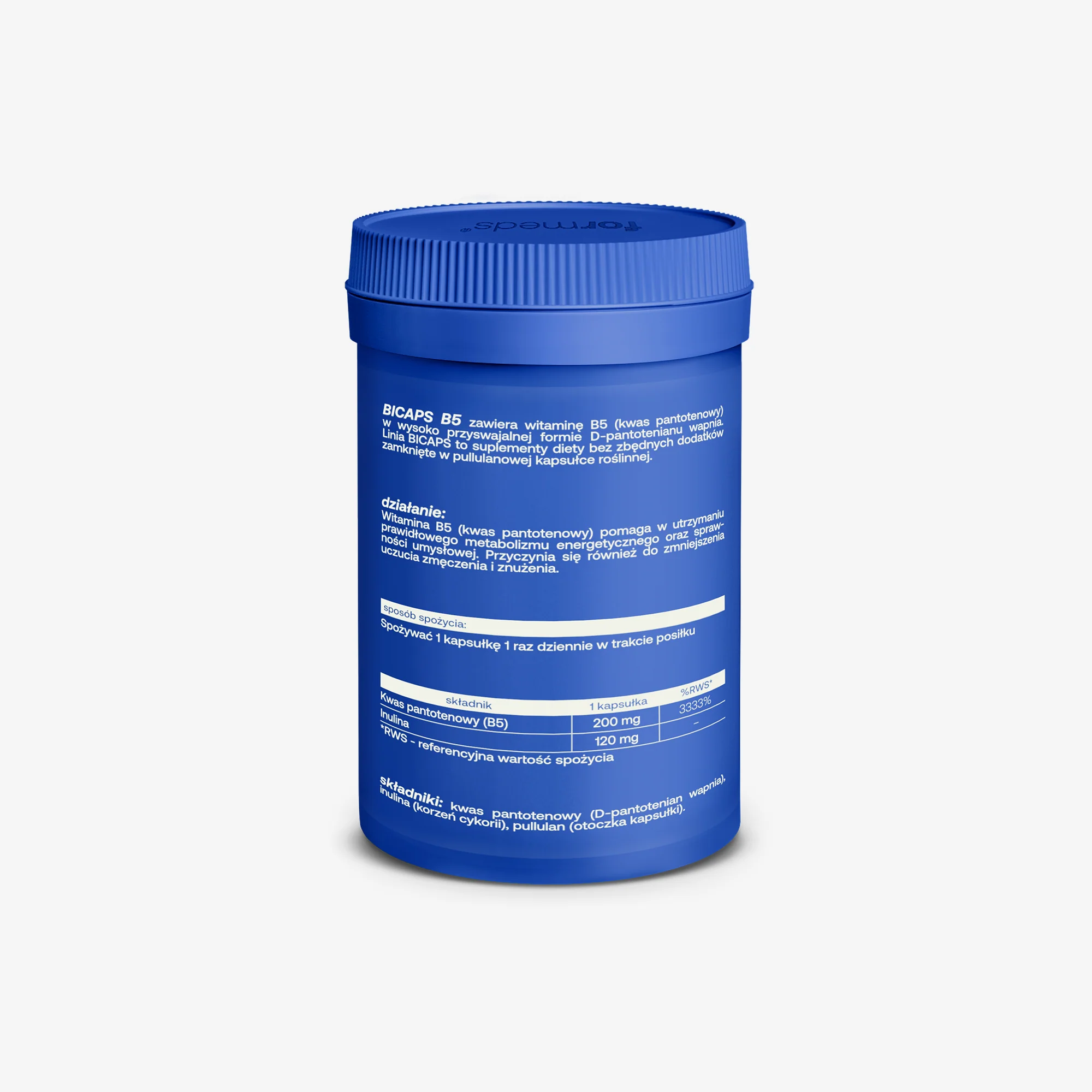 BICAPS B5 - Image 6