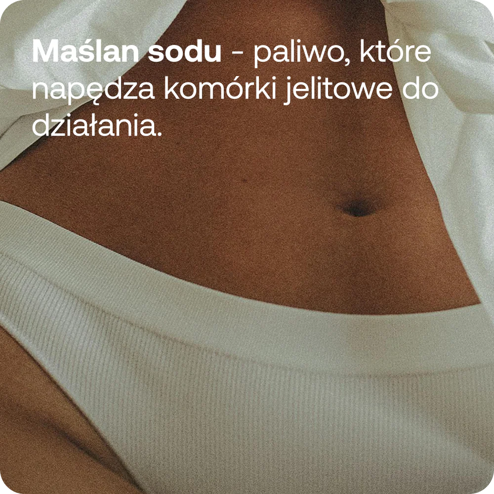 BICAPS butyric (maślan sodu) - Image 3