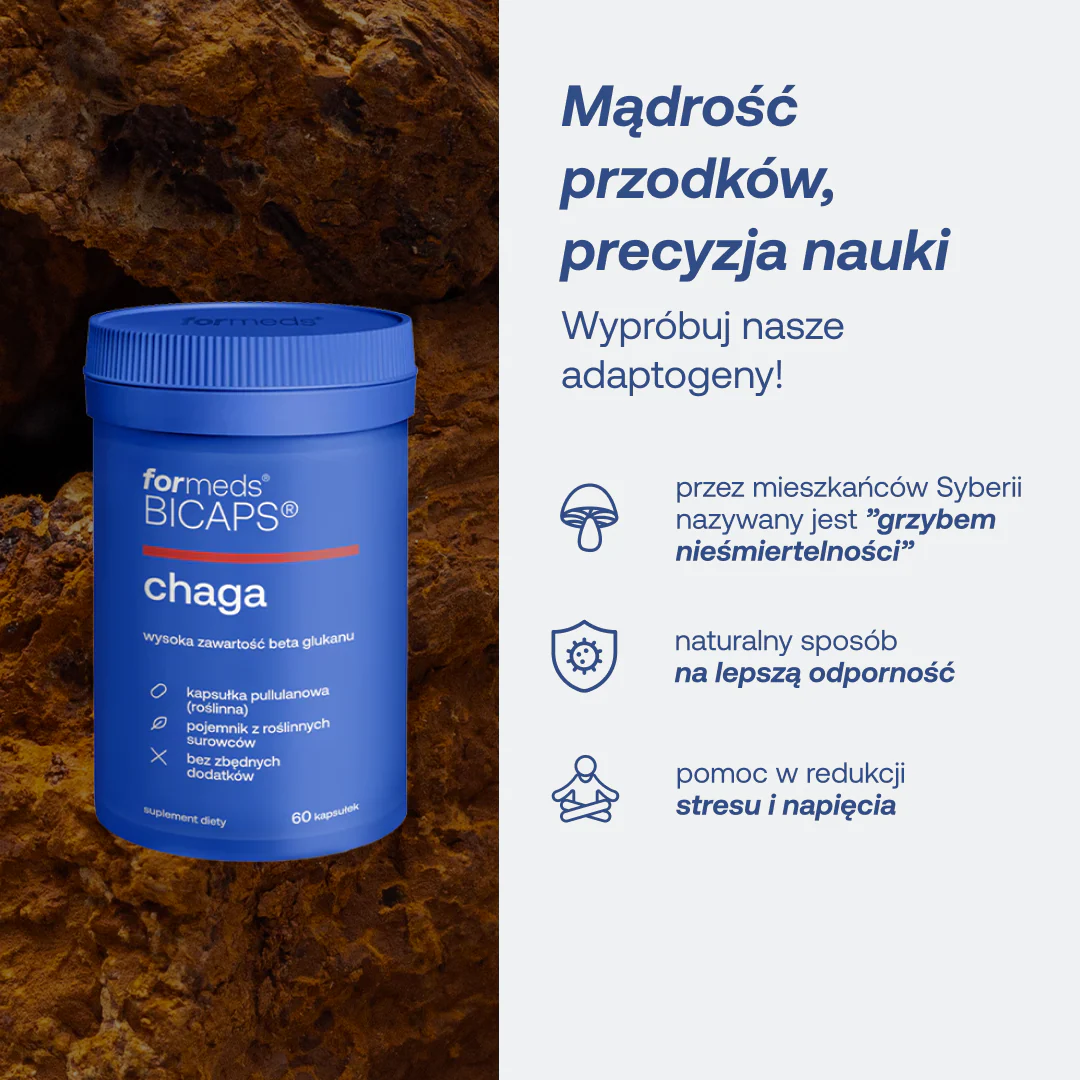 BICAPS chaga - Image 5