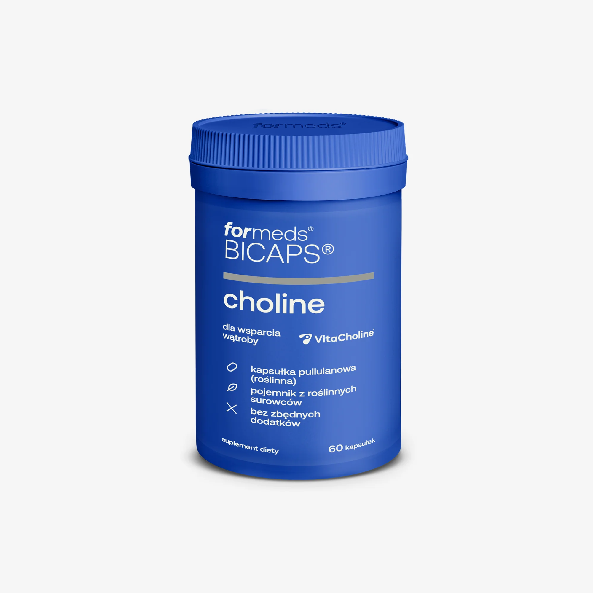 BICAPS choline