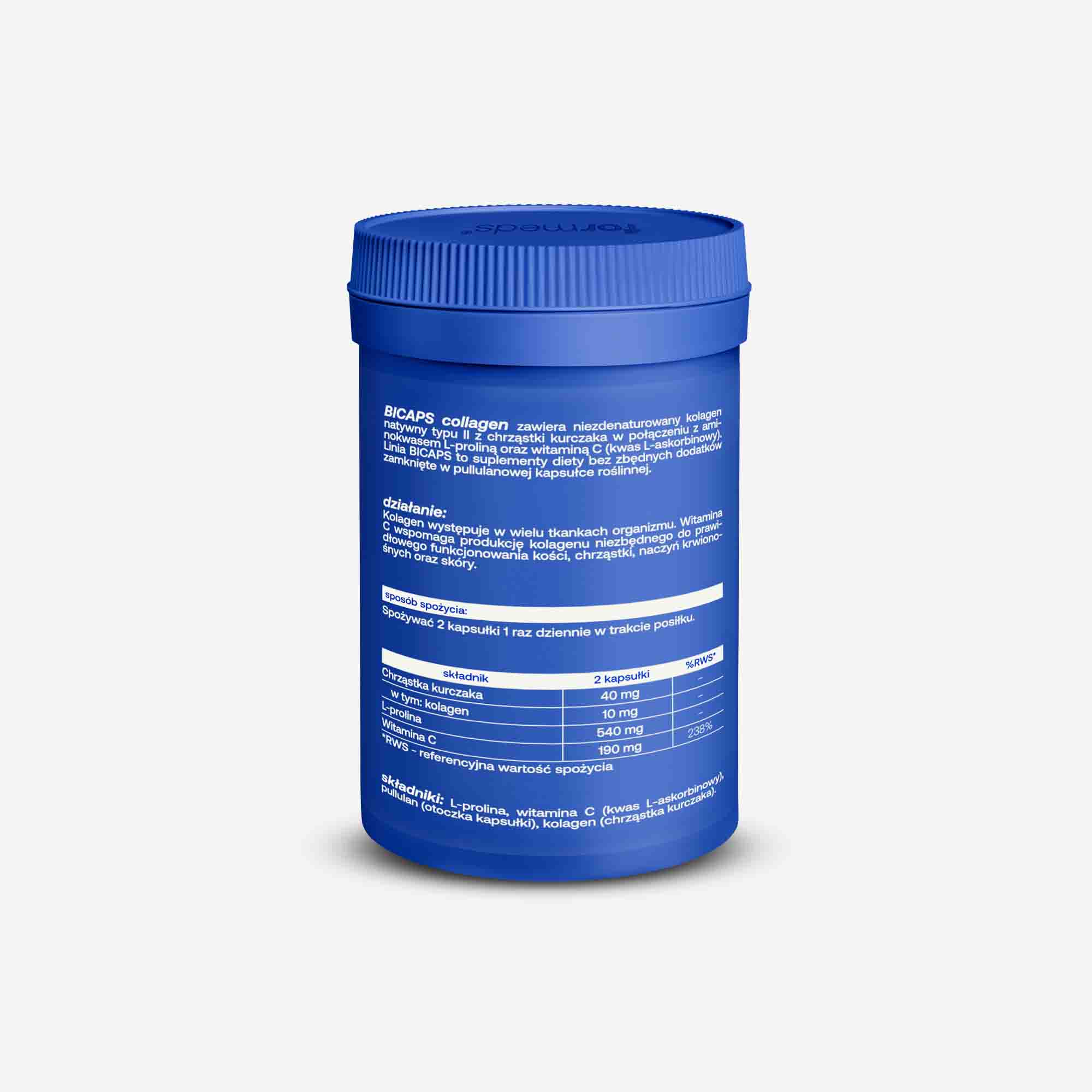 BICAPS collagen - Image 3