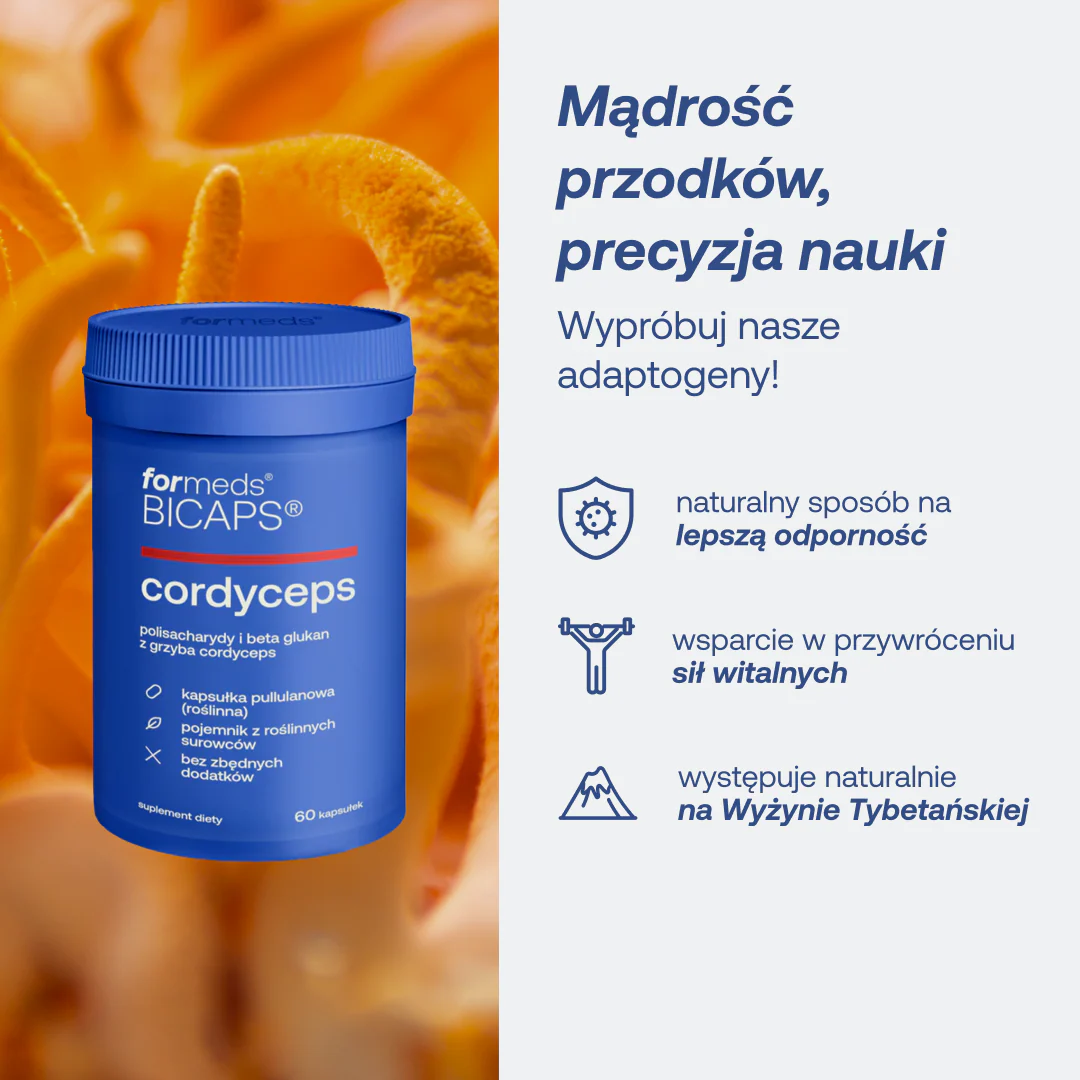 BICAPS cordyceps - Image 5