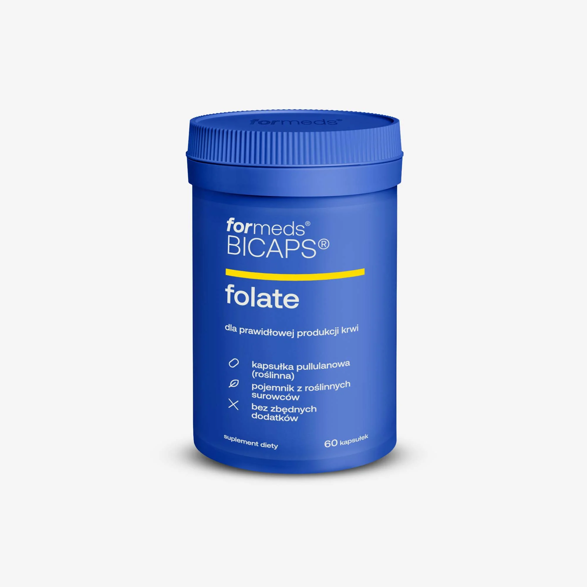BICAPS folate