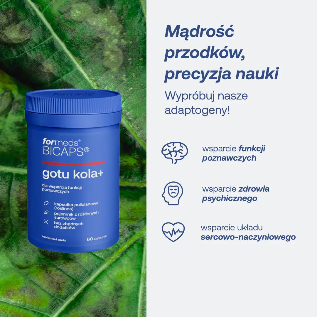 BICAPS gotu kola+ - Image 5