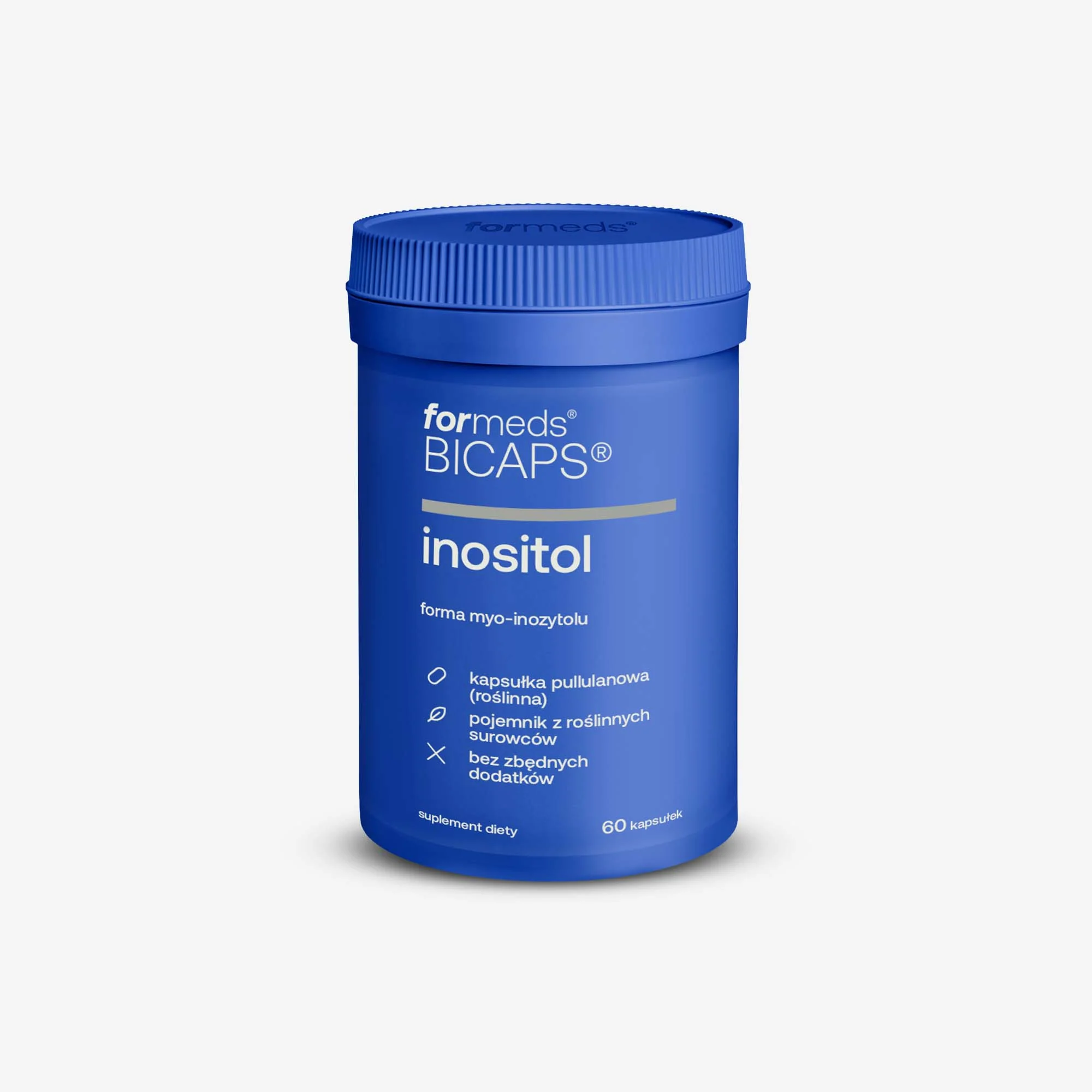 BICAPS inositol