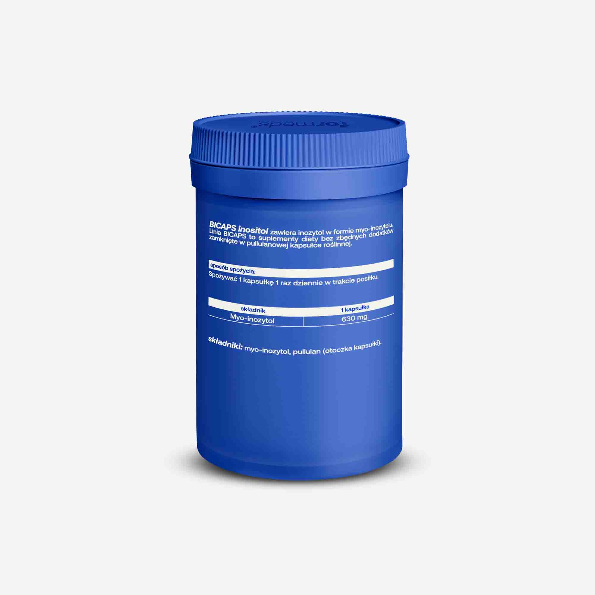 BICAPS inositol - Image 3