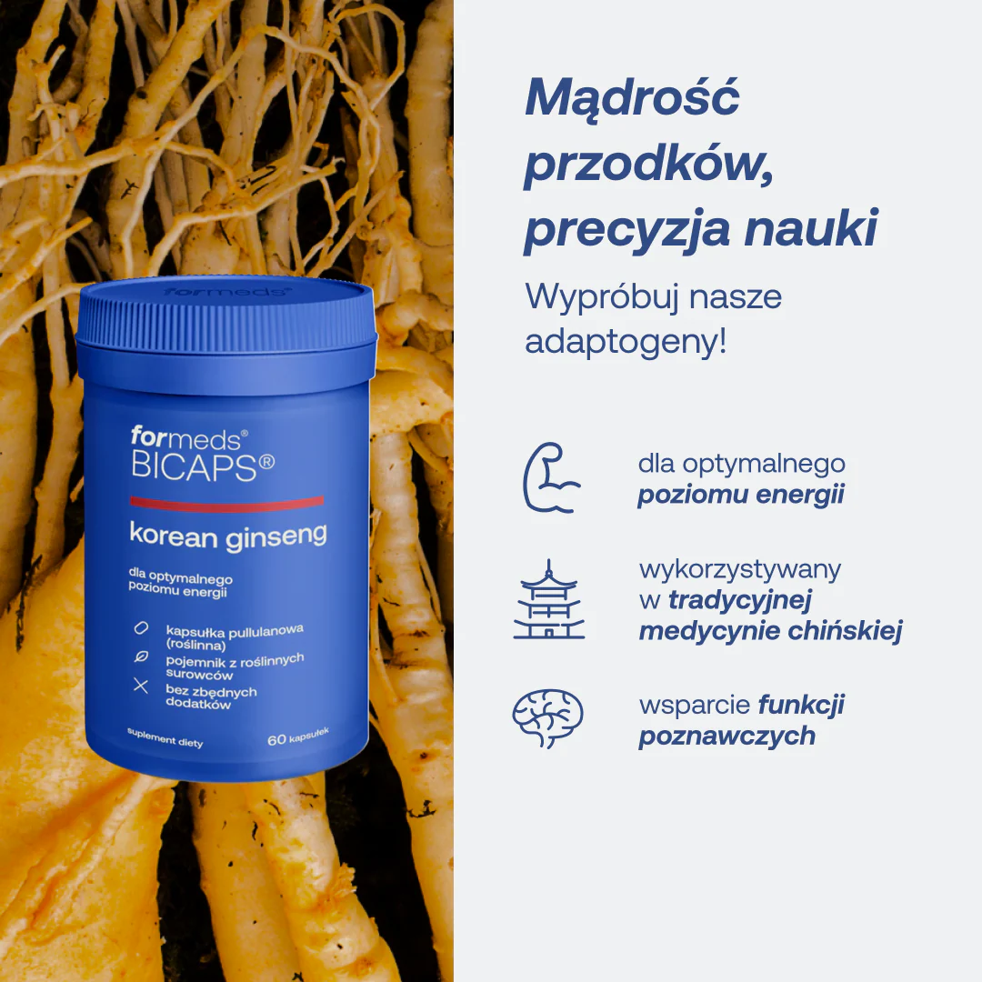 BICAPS korean ginseng - Image 5