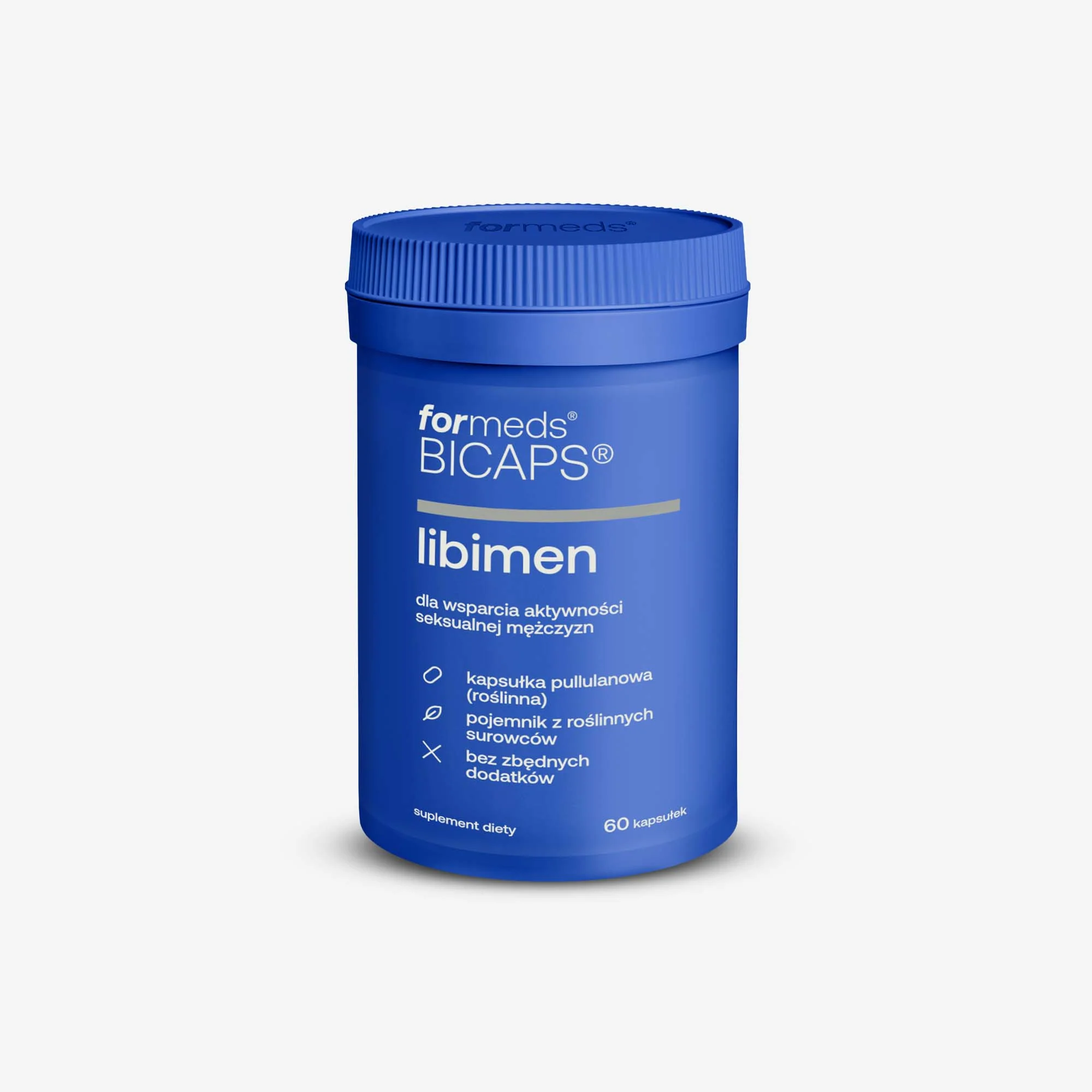BICAPS libimen