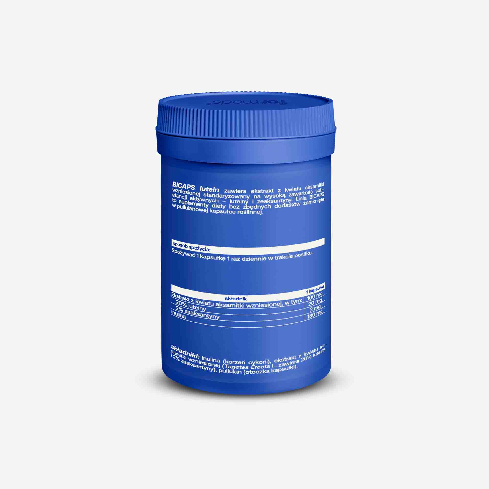 BICAPS lutein - Image 3