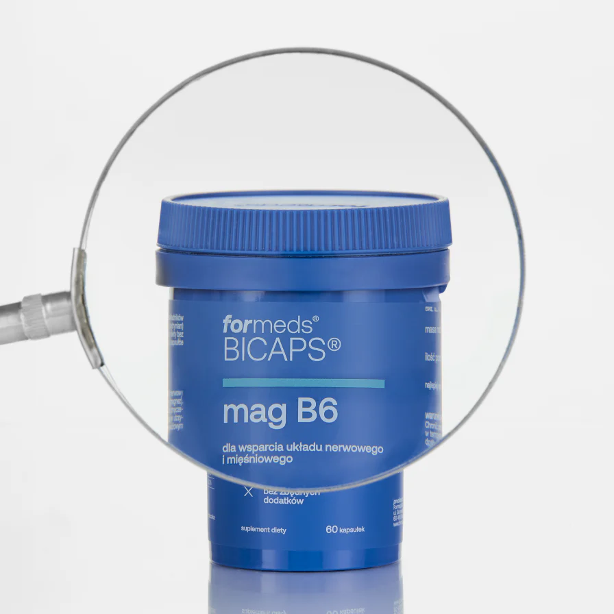 BICAPS mag B6 - Image 4