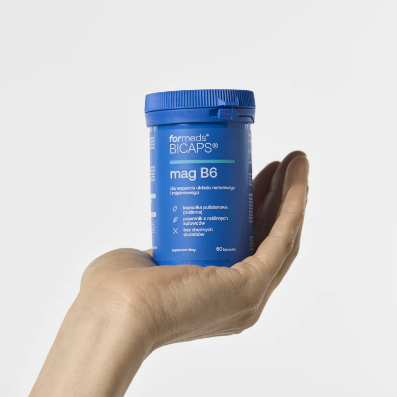 BICAPS mag B6 - Image 5