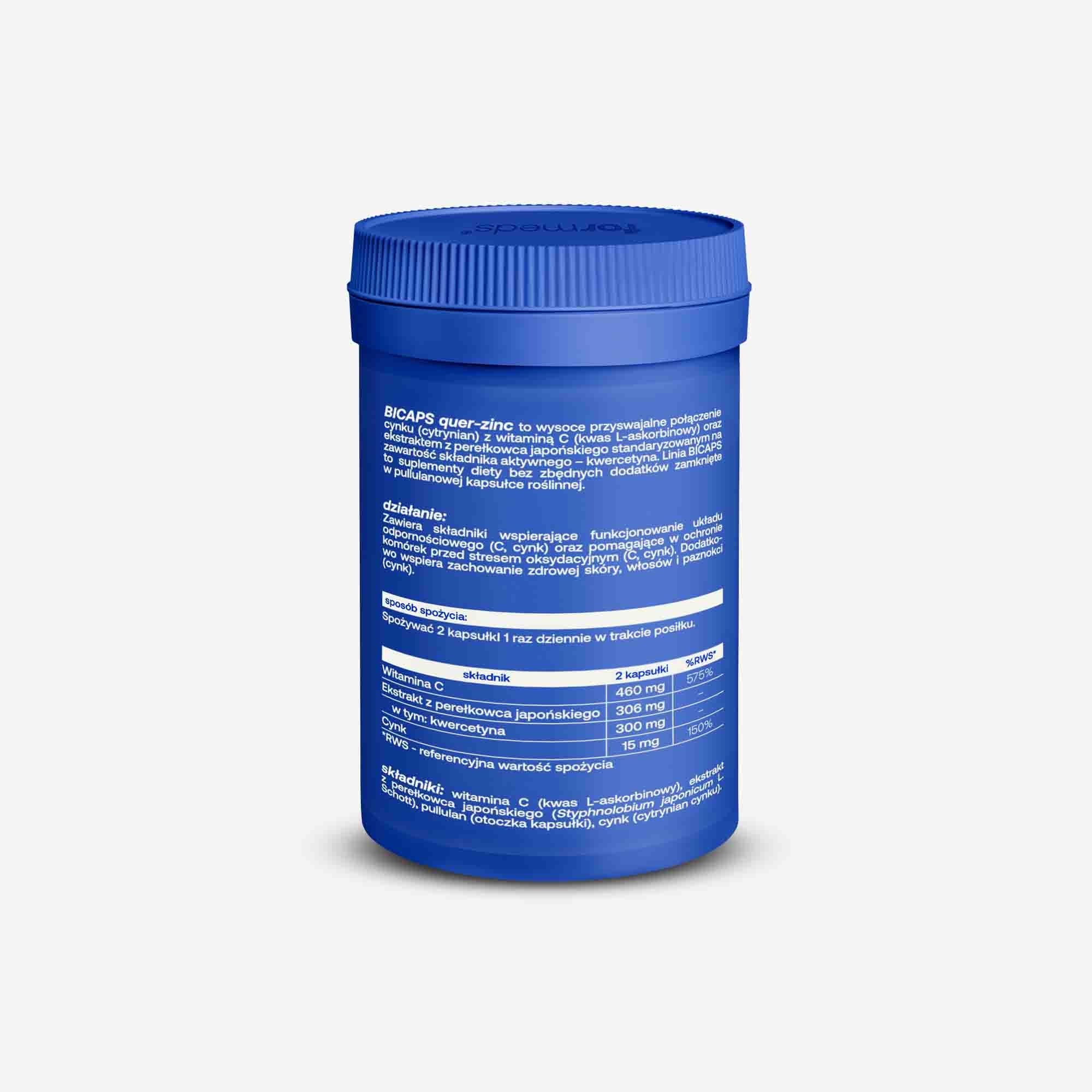 BICAPS quer-zinc - Image 3