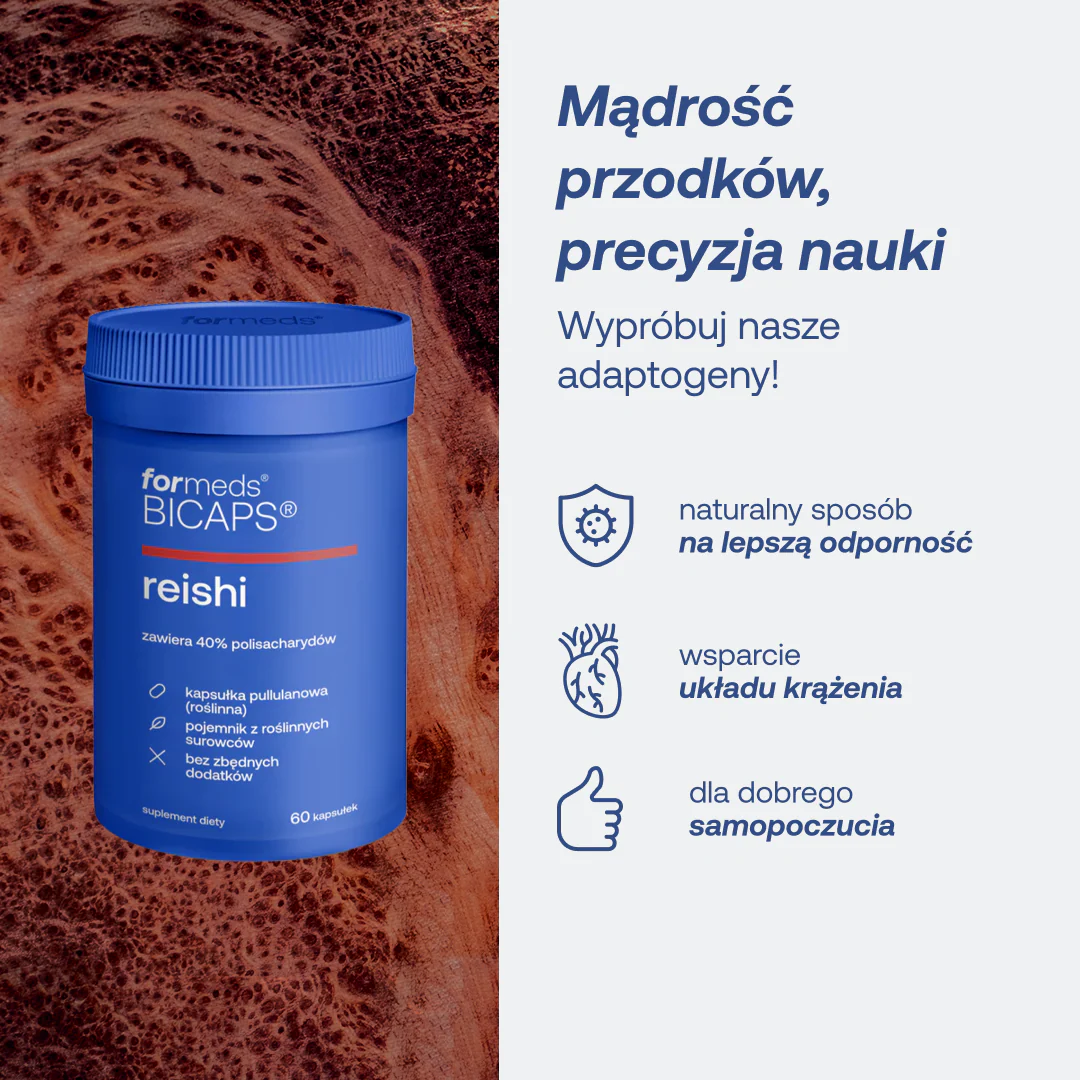 BICAPS reishi - Image 5