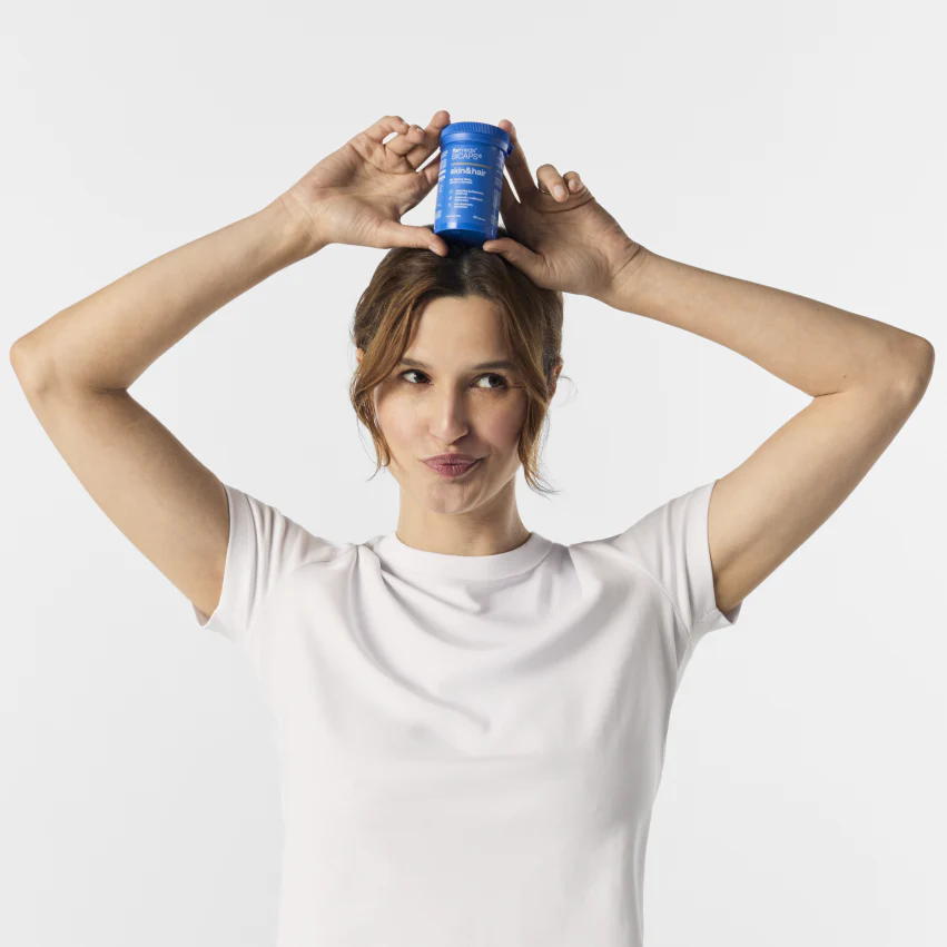 BICAPS skin&hair - Image 4