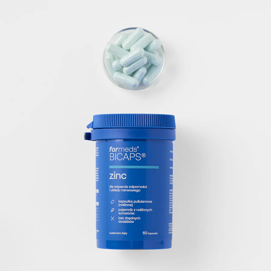 BICAPS zinc - Image 4