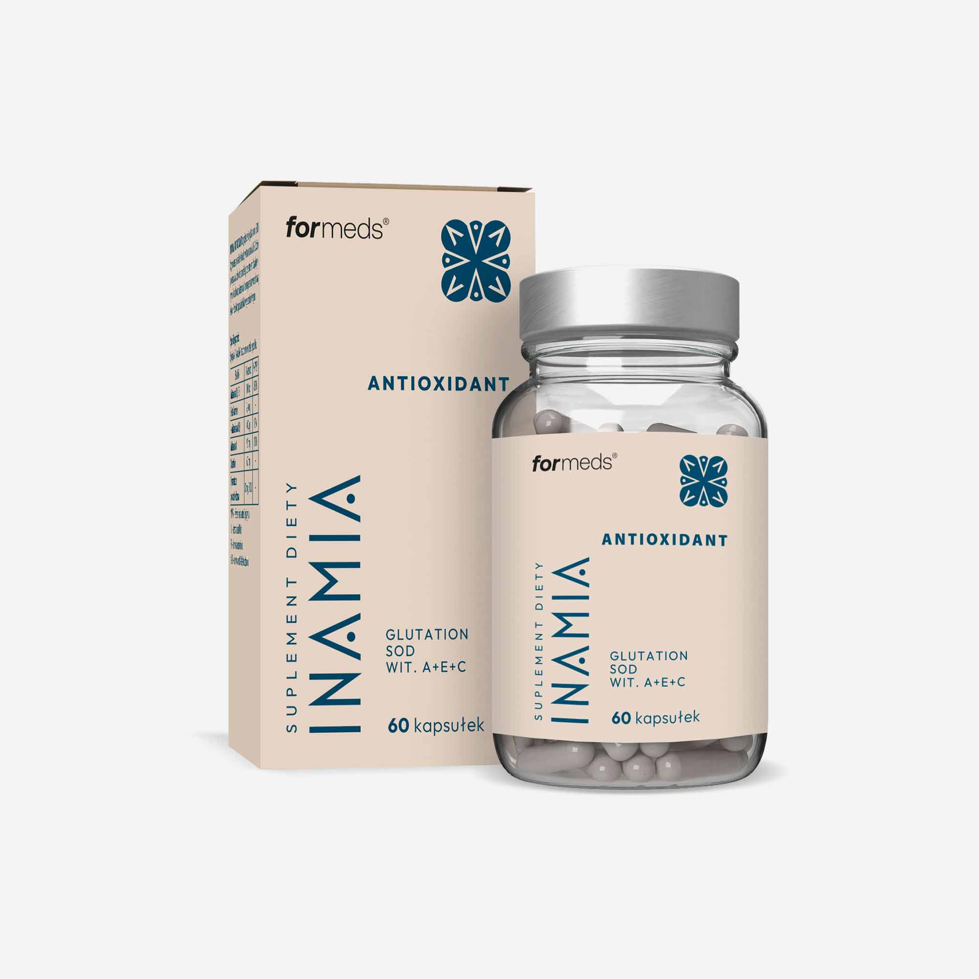 INAMIA antioxidant - Image 4
