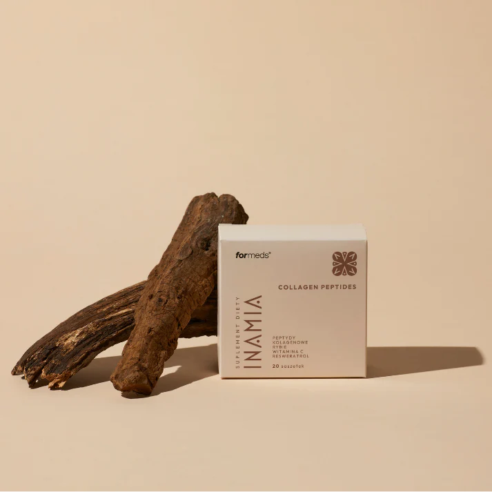 INAMIA collagen peptides - Image 3