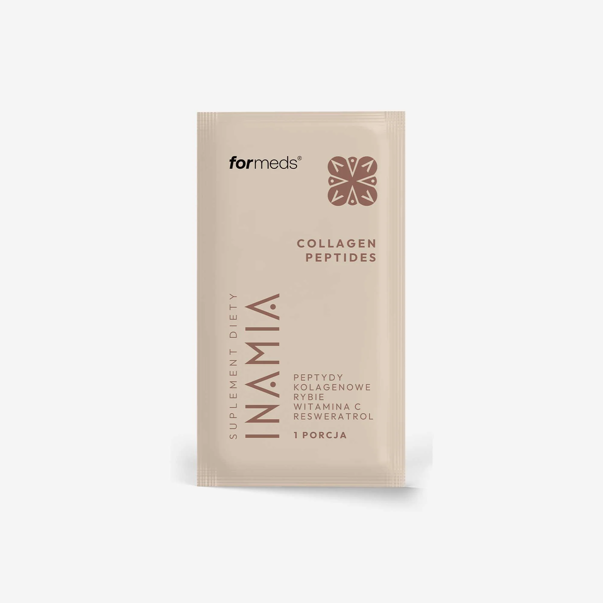 INAMIA collagen peptides - Image 5