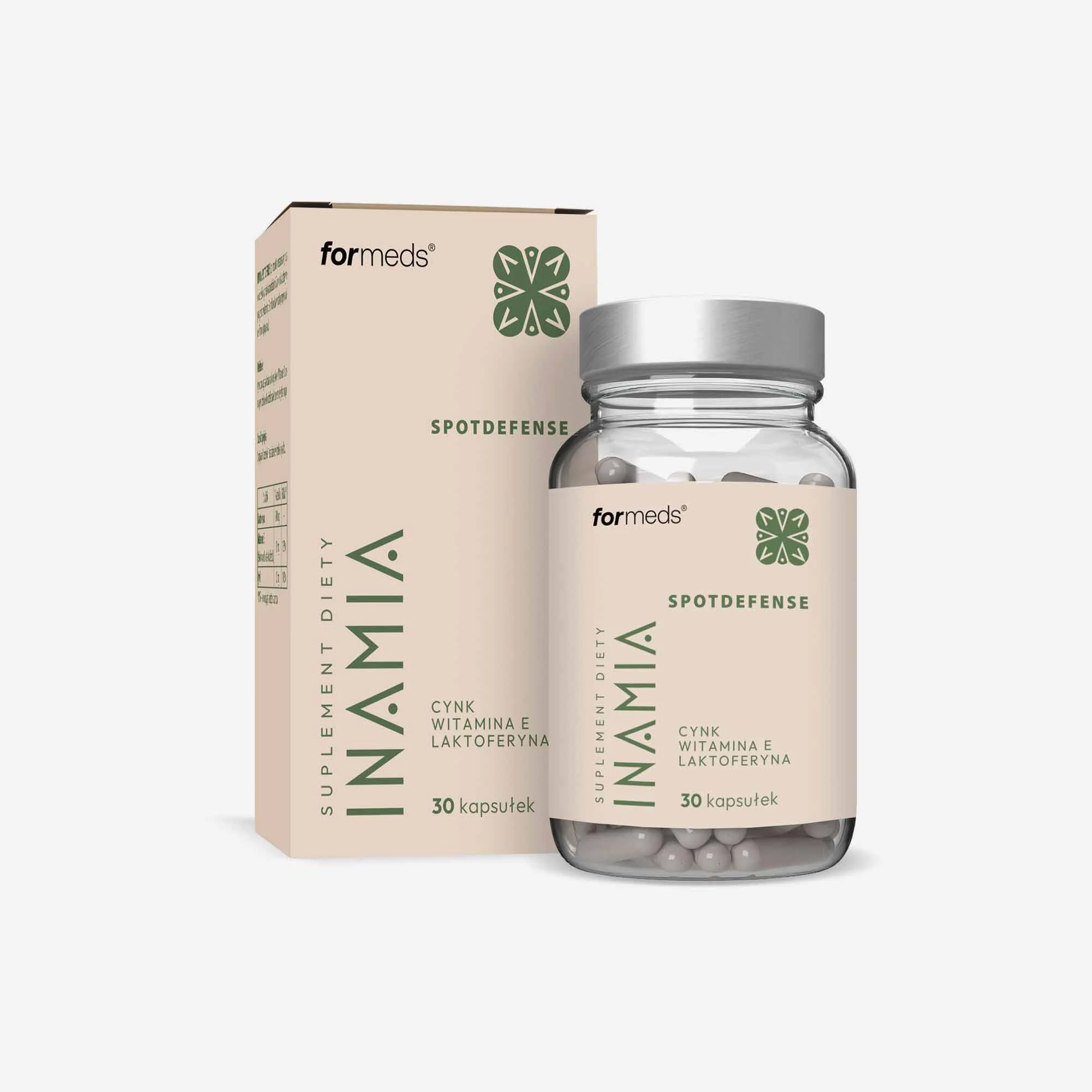 INAMIA spotdefense - Image 4