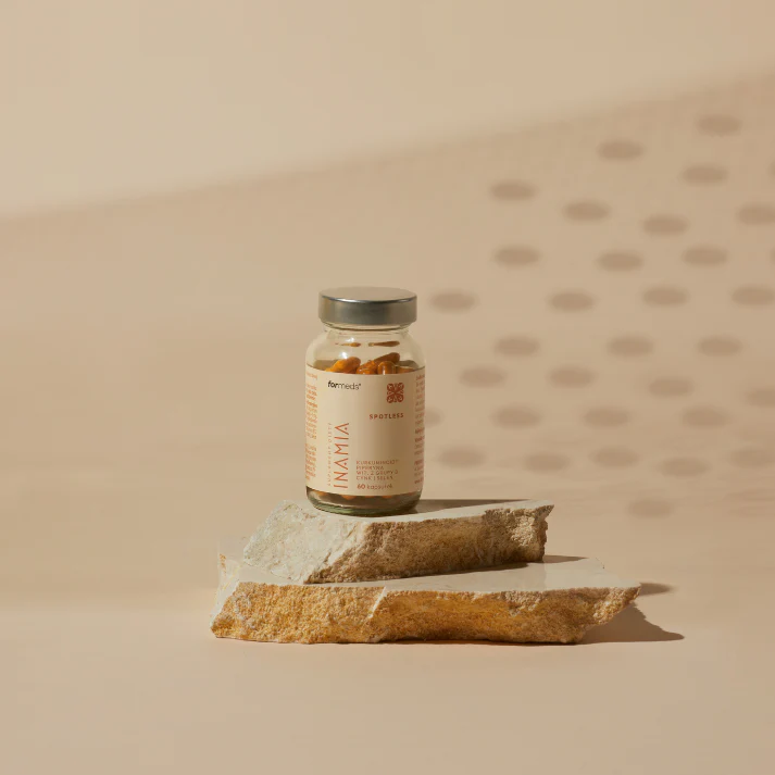 INAMIA spotless - Image 3