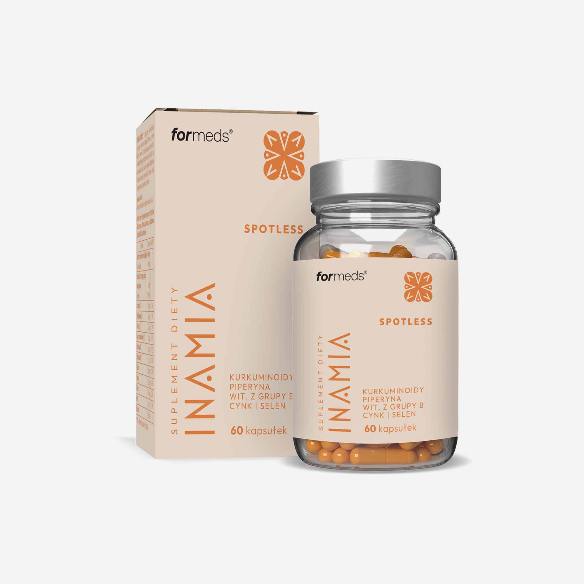 INAMIA spotless - Image 4
