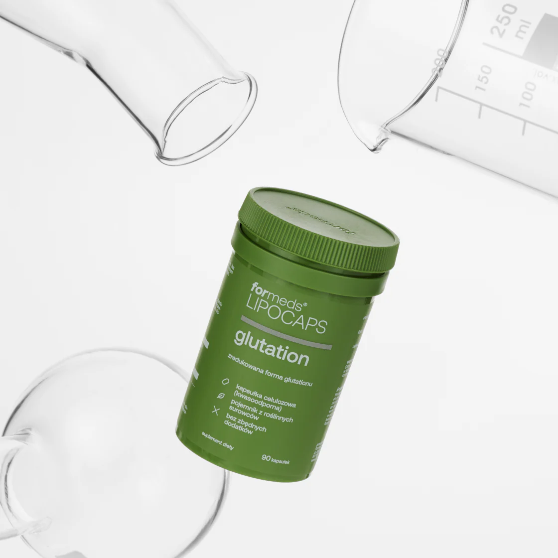 LIPOCAPS glutation - Image 4