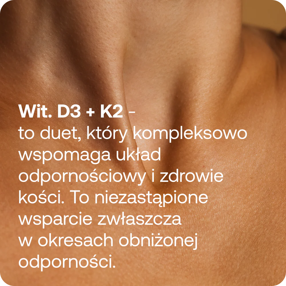 OLICAPS K2 D3 - Image 3