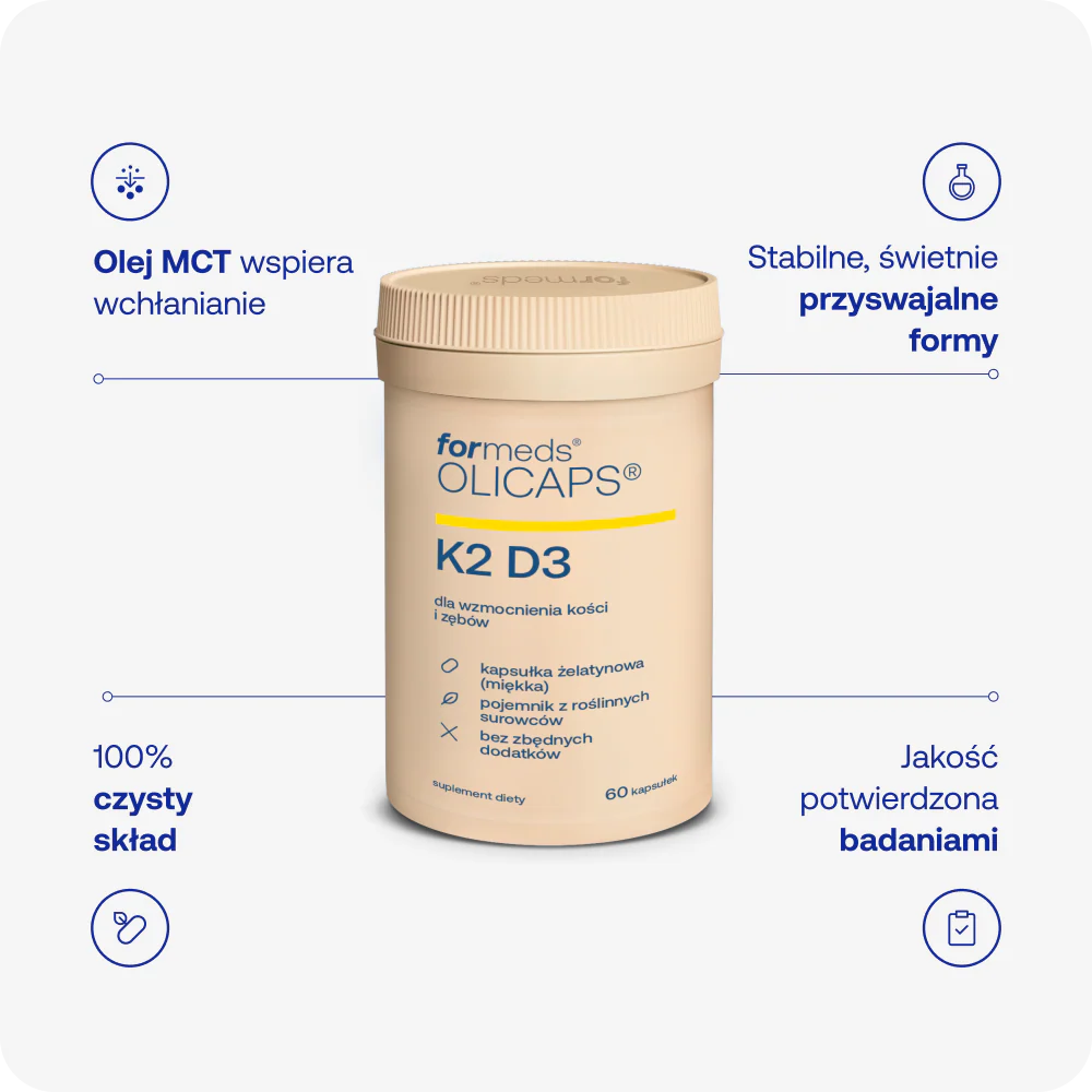 OLICAPS K2 D3 - Image 5