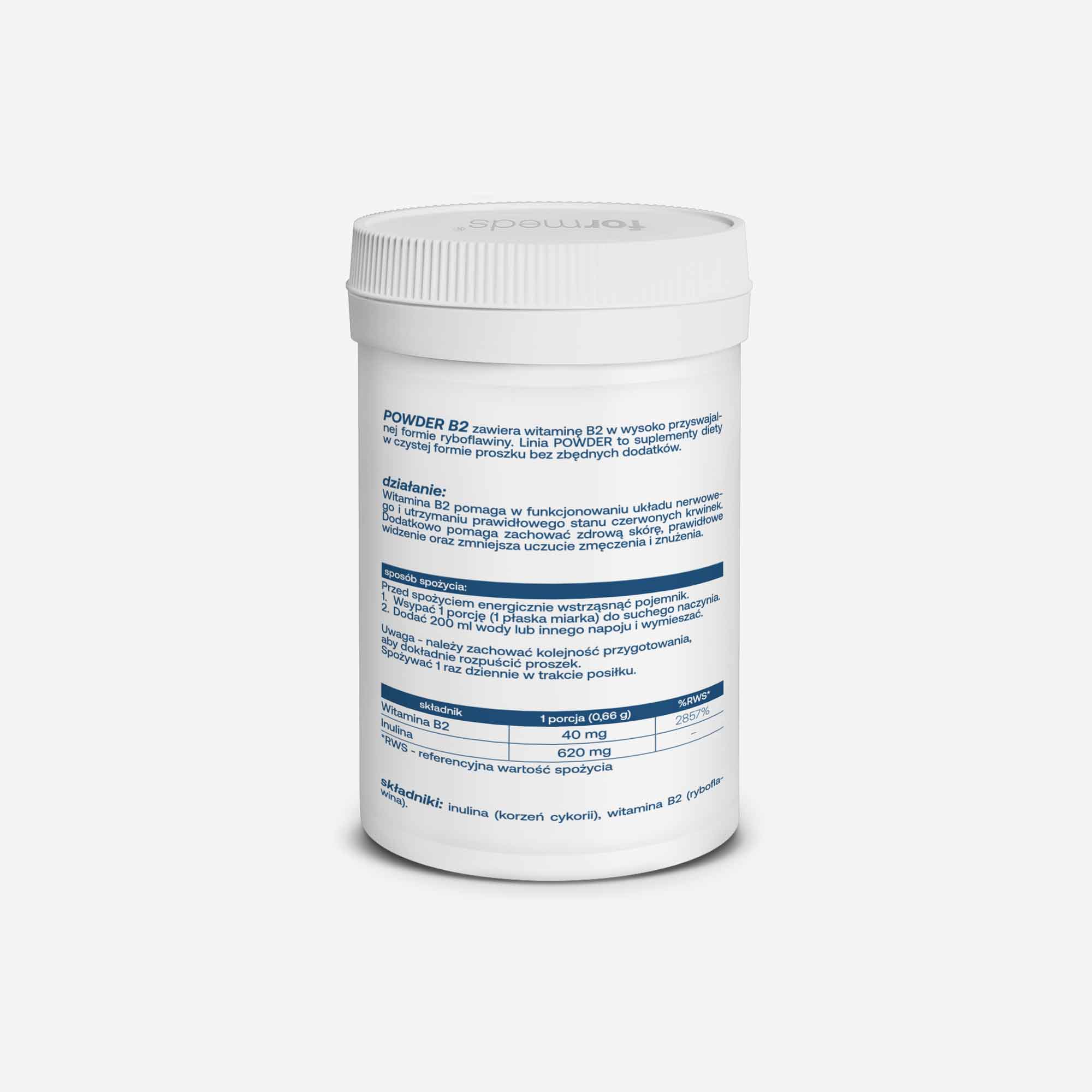 POWDER B2 - Image 3