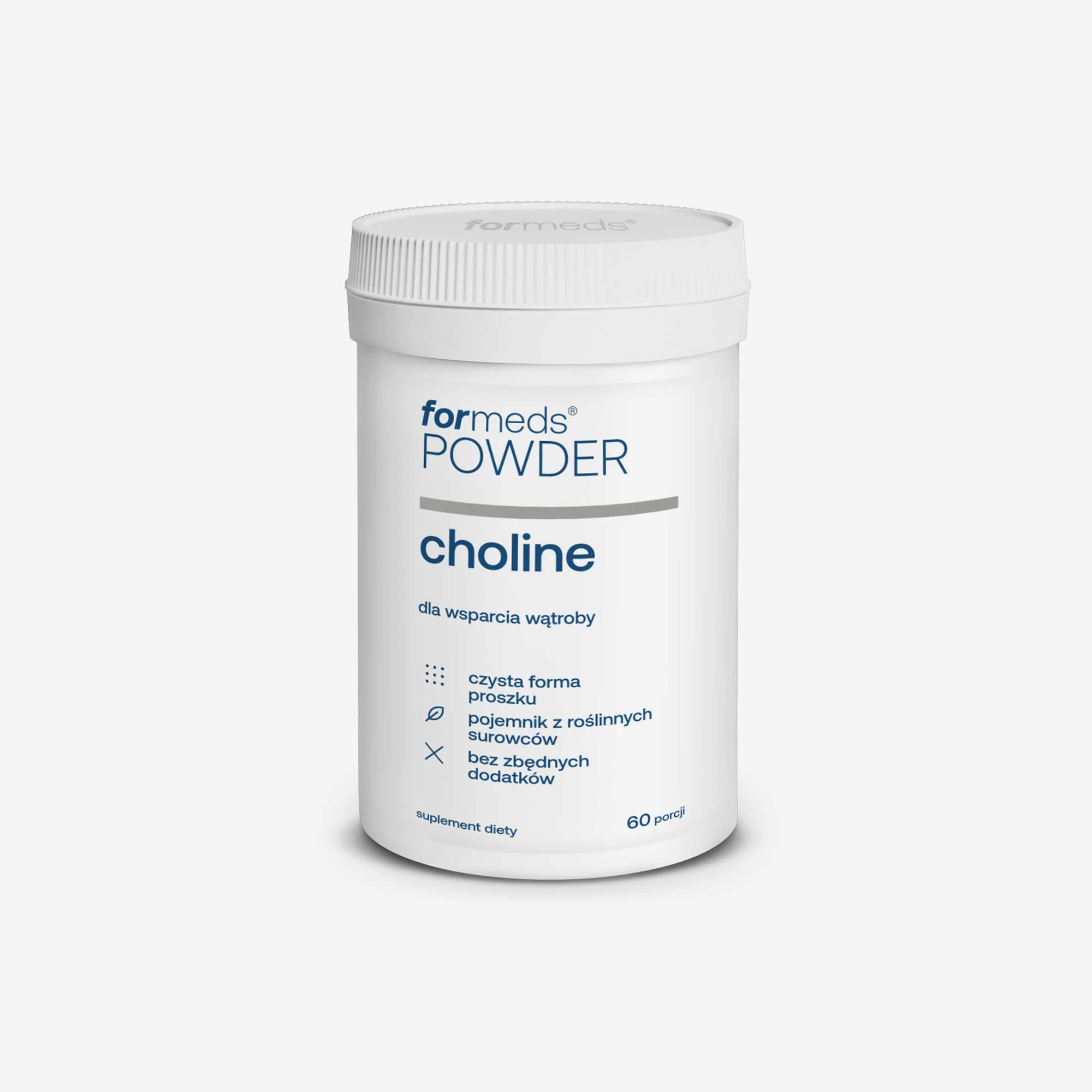 POWDER choline
