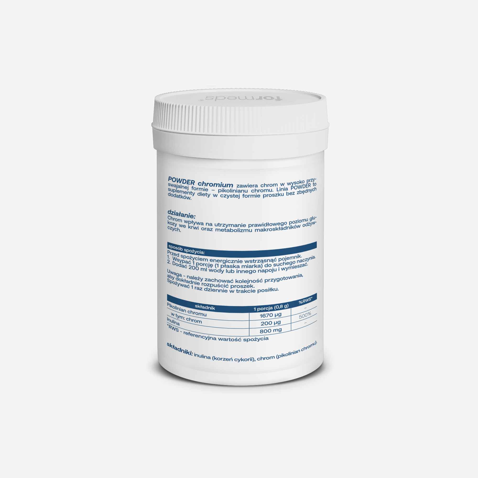 POWDER chromium - Image 3
