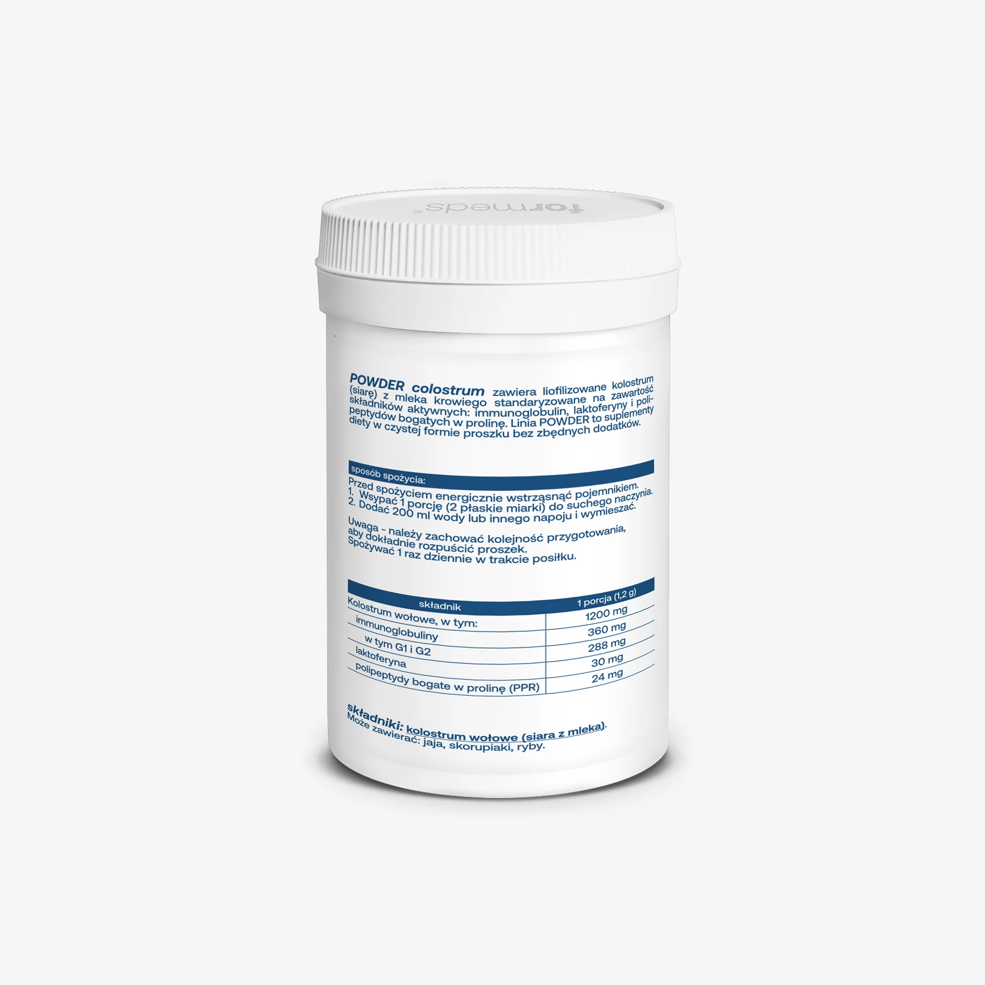 POWDER colostrum - Image 3