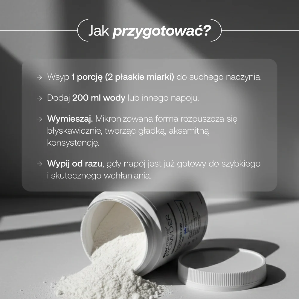 POWDER creatine - Image 7