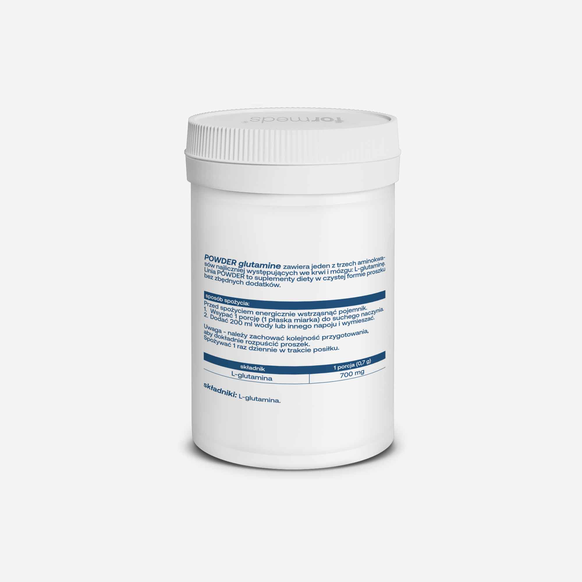 POWDER glutamine - Image 3