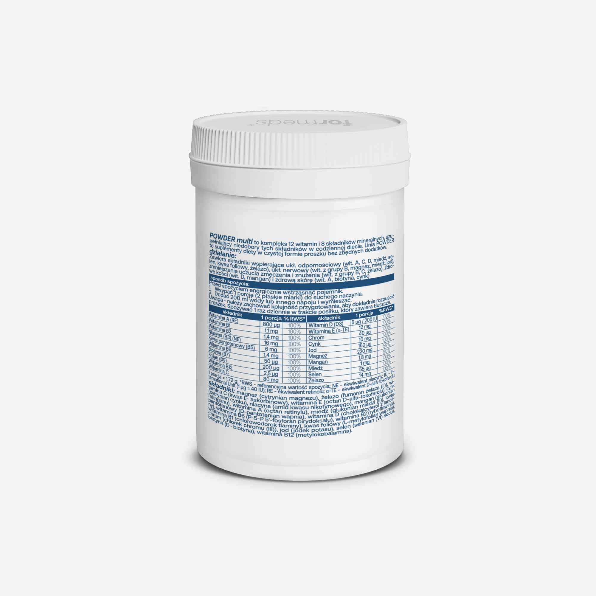 POWDER multi - Image 3