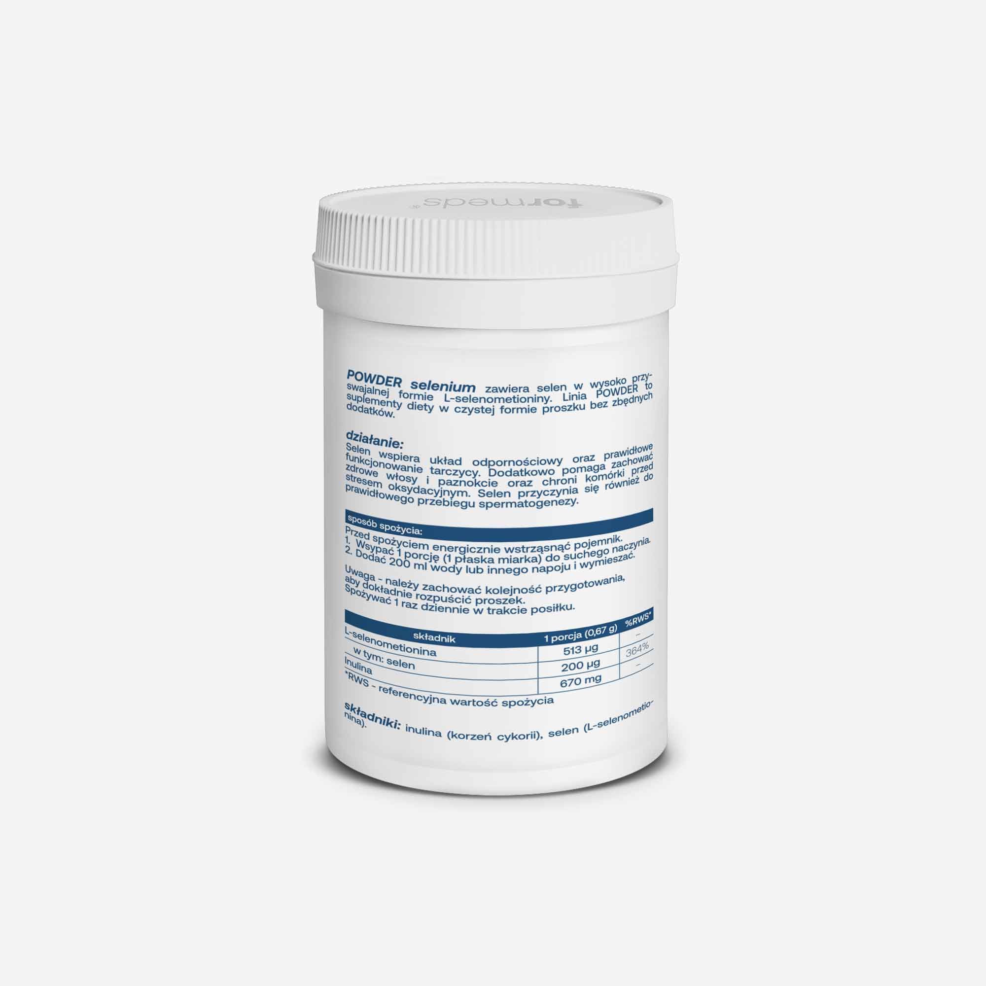 POWDER selenium - Image 3