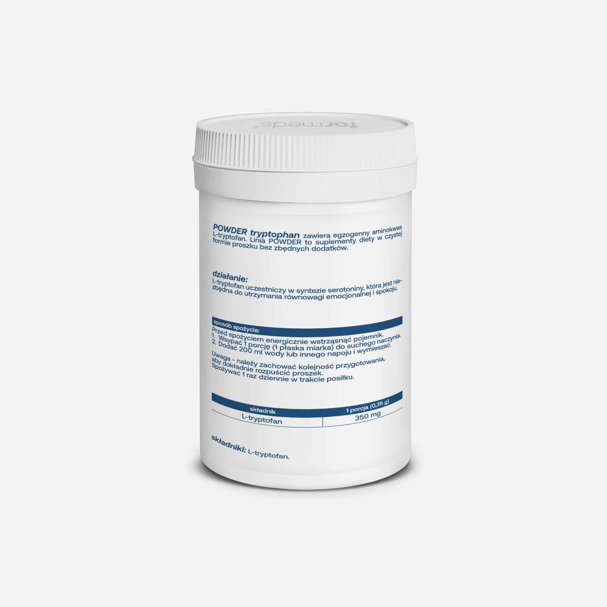 POWDER tryptophan - Image 3