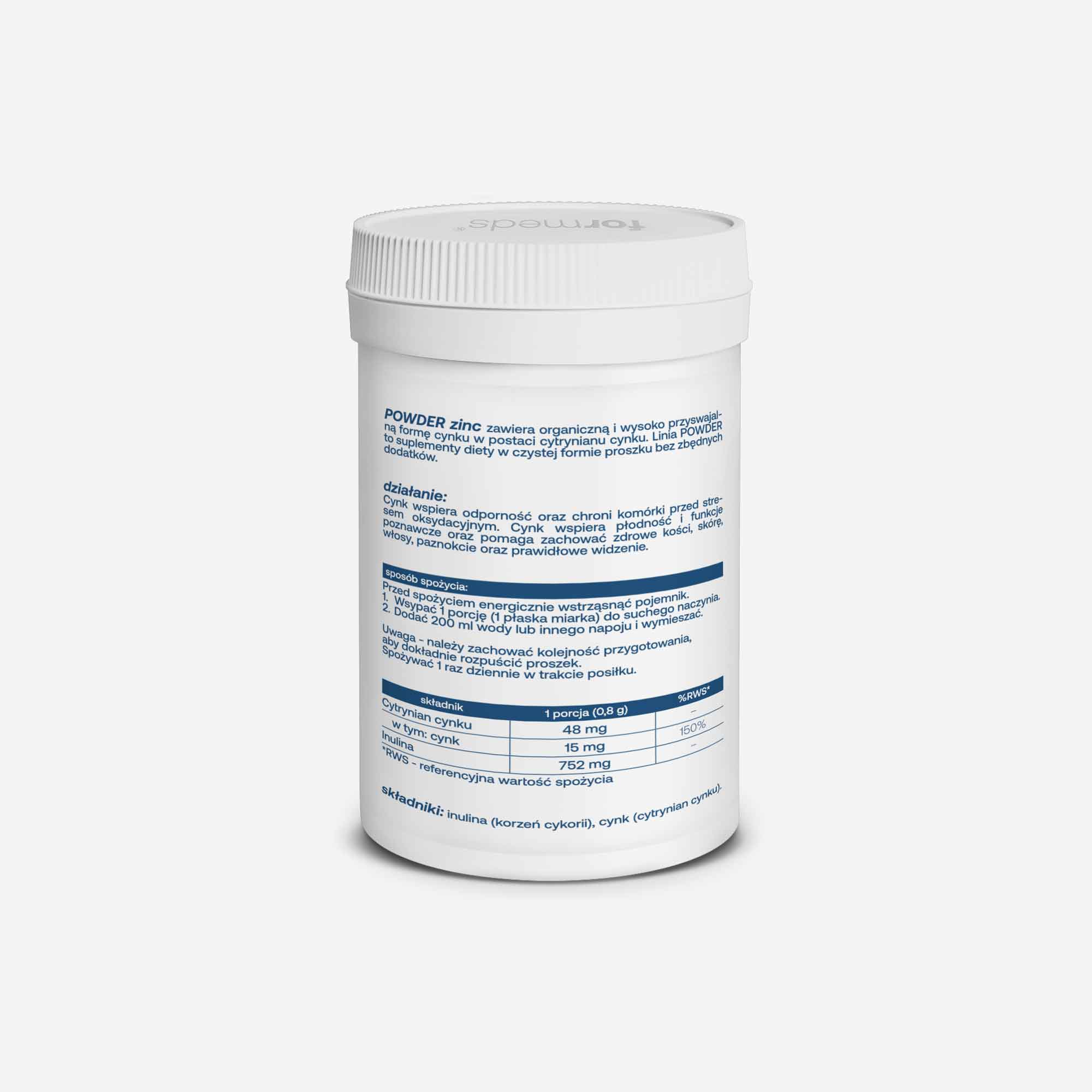 POWDER zinc - Image 3