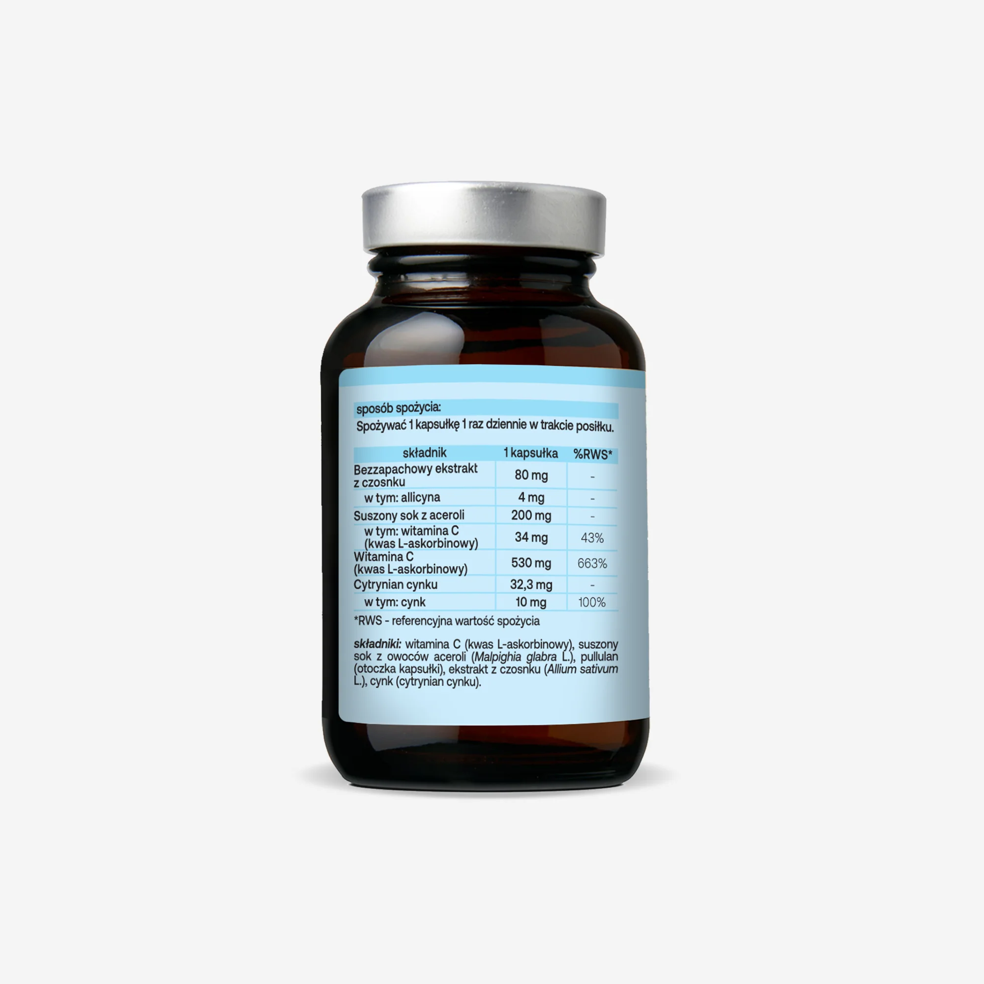 PRENACAPS immuno - Image 3
