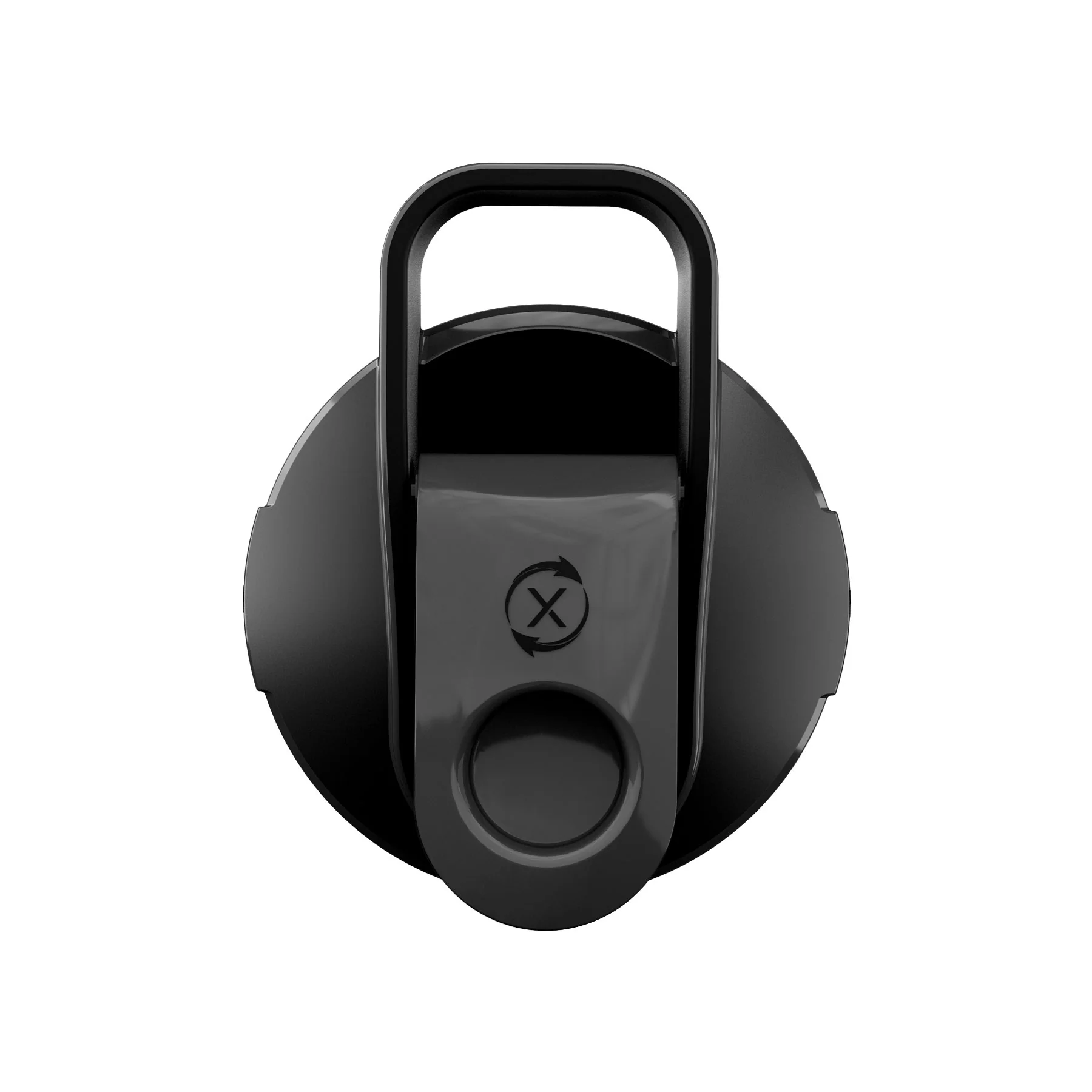 Shaker czarny - Image 4