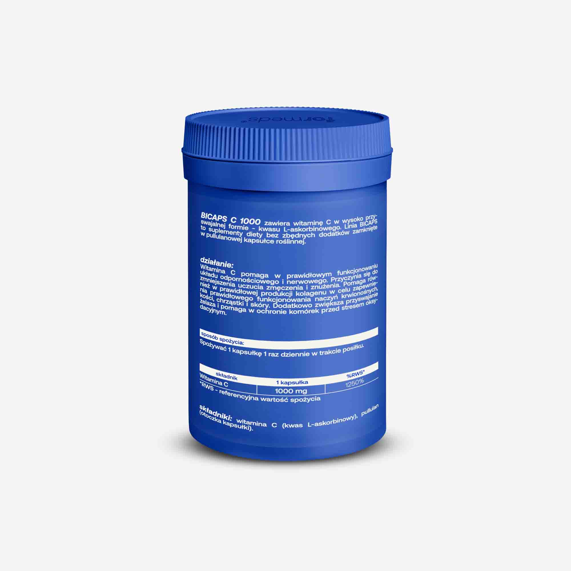 BICAPS C 1000 - Image 3
