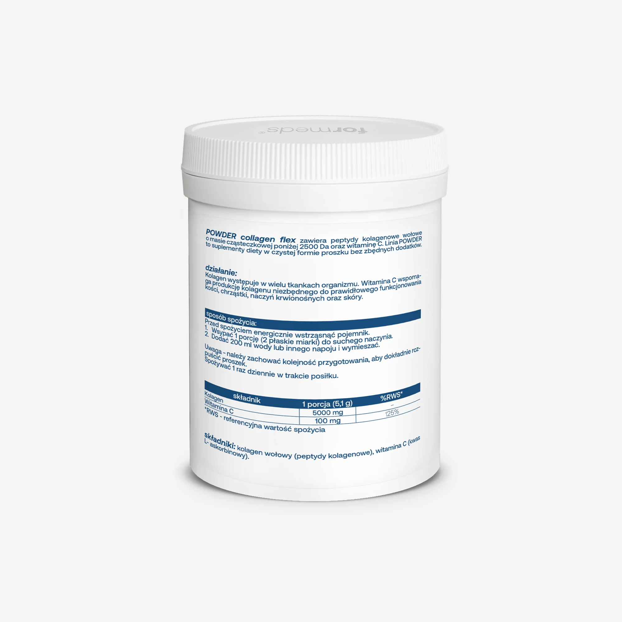 POWDER collagen flex - Image 3