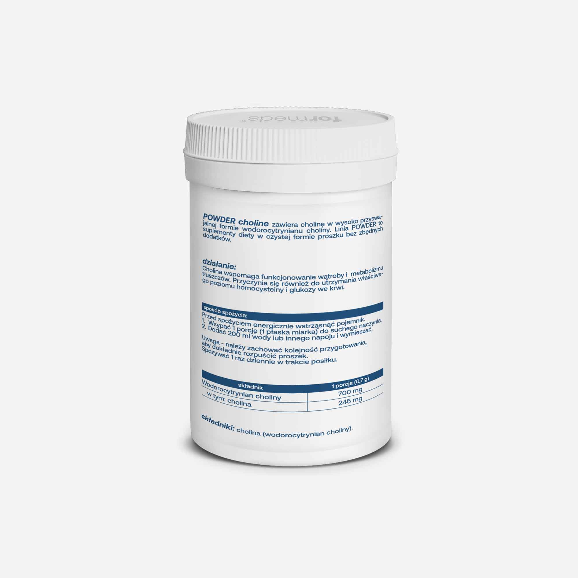 POWDER choline - Image 3