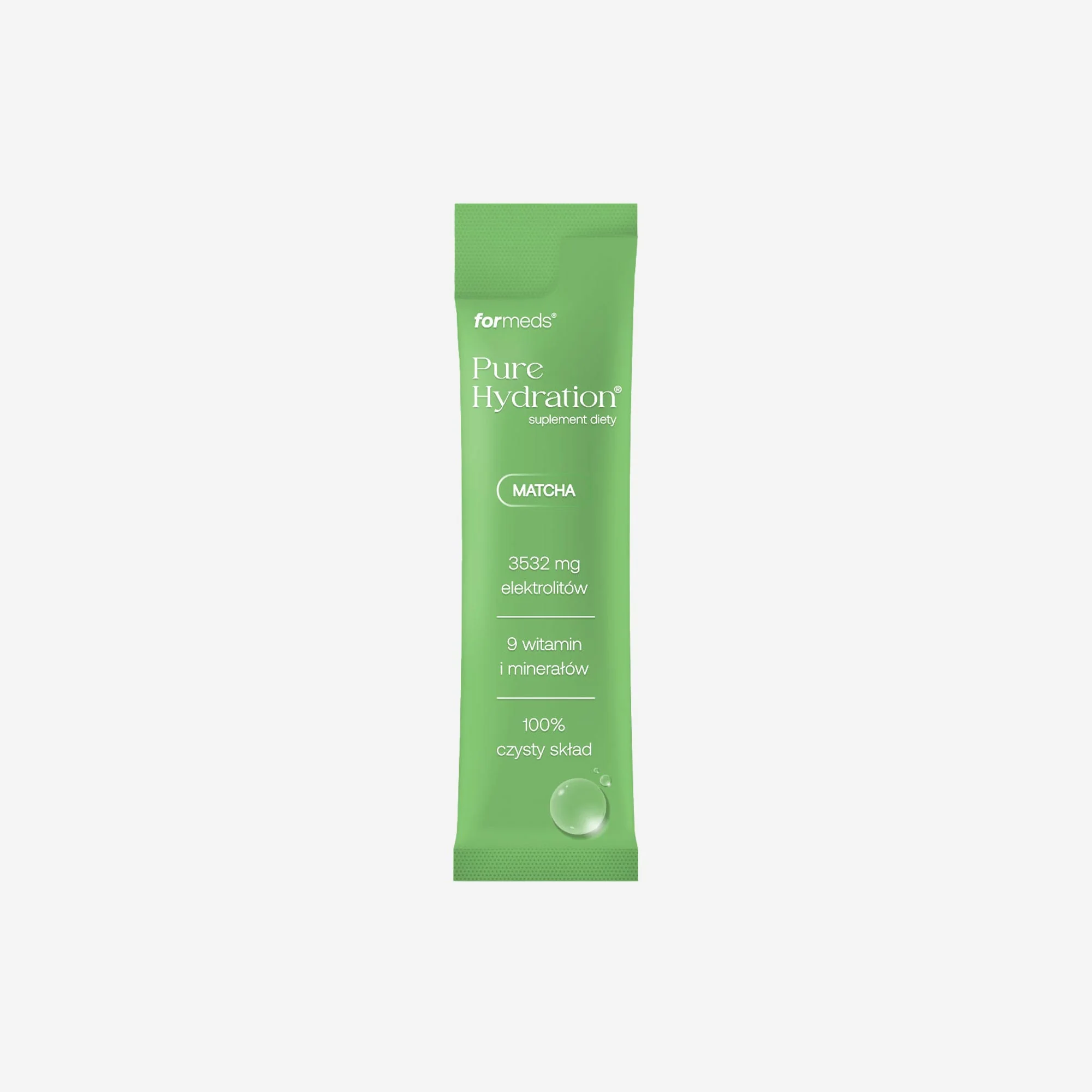 Pure Hydration Matcha - Image 5